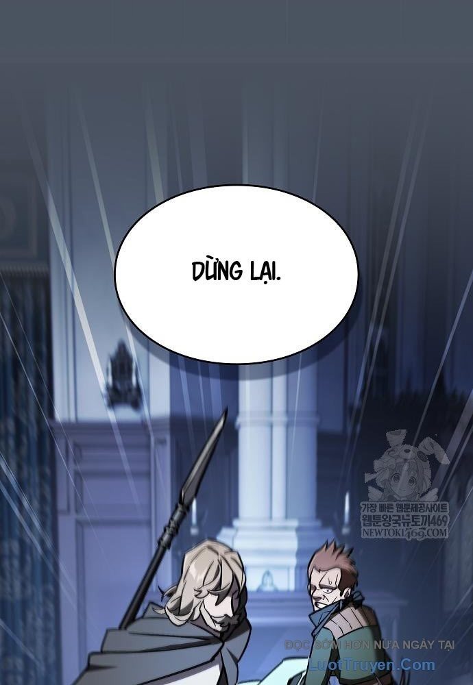 Kiếm Sư Thực Kiếm Chap 4 - Next Chap 5