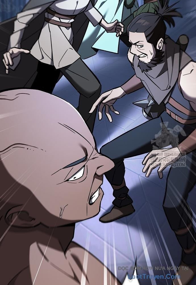 Kiếm Sư Thực Kiếm Chap 4 - Next Chap 5