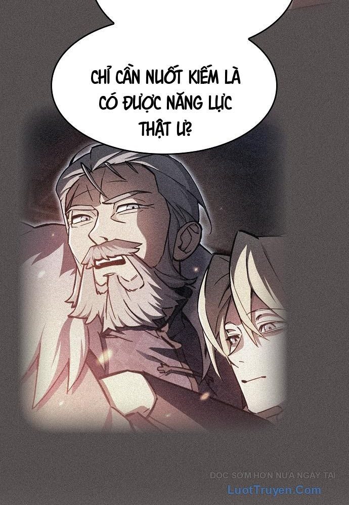 Kiếm Sư Thực Kiếm Chap 4 - Next Chap 5