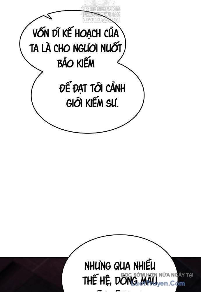 Kiếm Sư Thực Kiếm Chap 4 - Next Chap 5