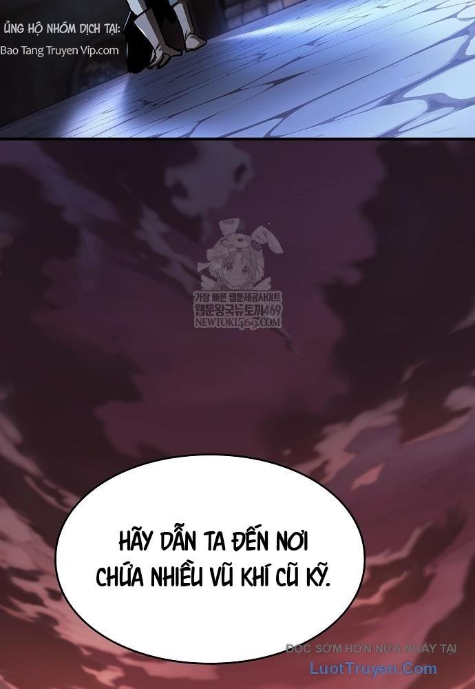 Kiếm Sư Thực Kiếm Chap 4 - Next Chap 5