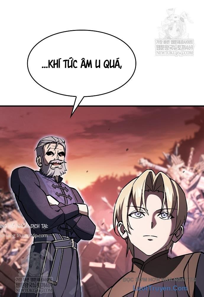 Kiếm Sư Thực Kiếm Chap 4 - Next Chap 5