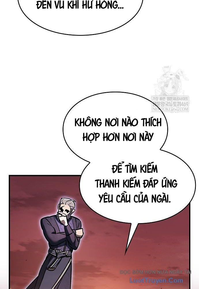 Kiếm Sư Thực Kiếm Chap 4 - Next Chap 5