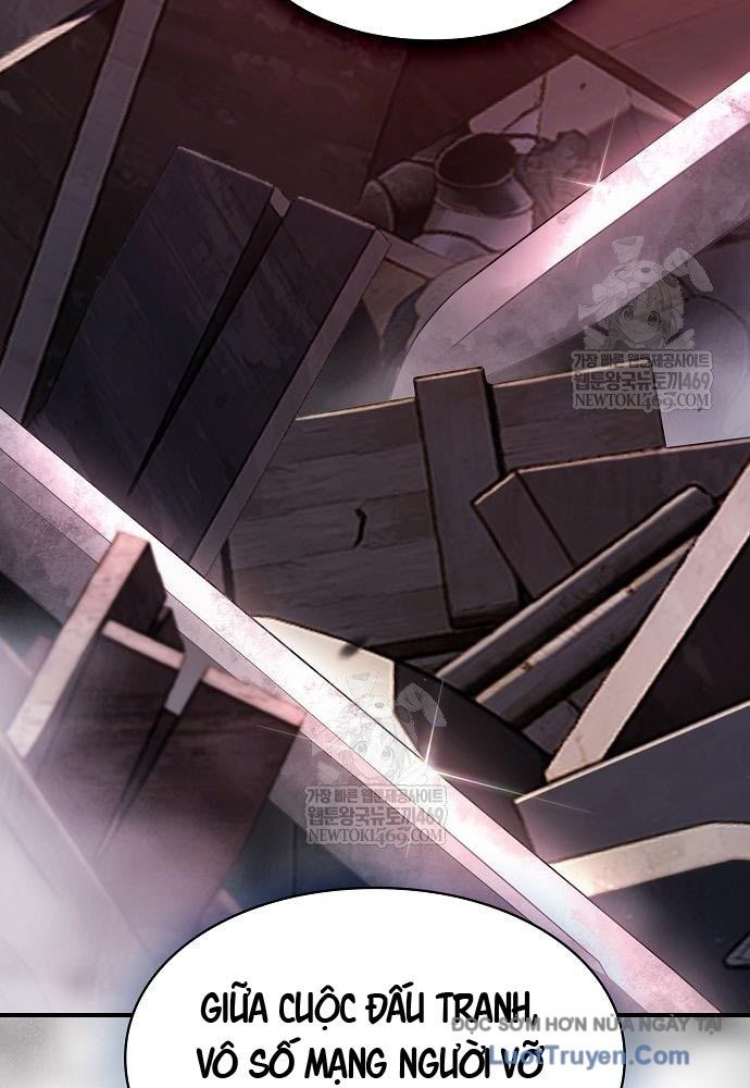 Kiếm Sư Thực Kiếm Chap 4 - Next Chap 5