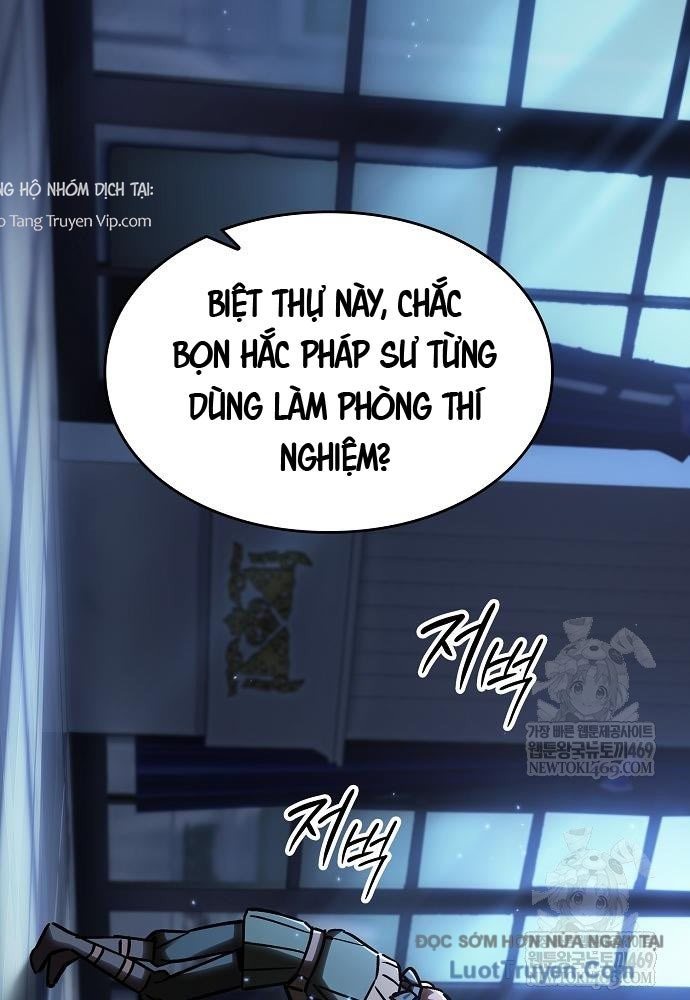 Kiếm Sư Thực Kiếm Chap 4 - Next Chap 5