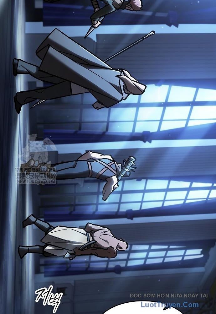Kiếm Sư Thực Kiếm Chap 4 - Next Chap 5