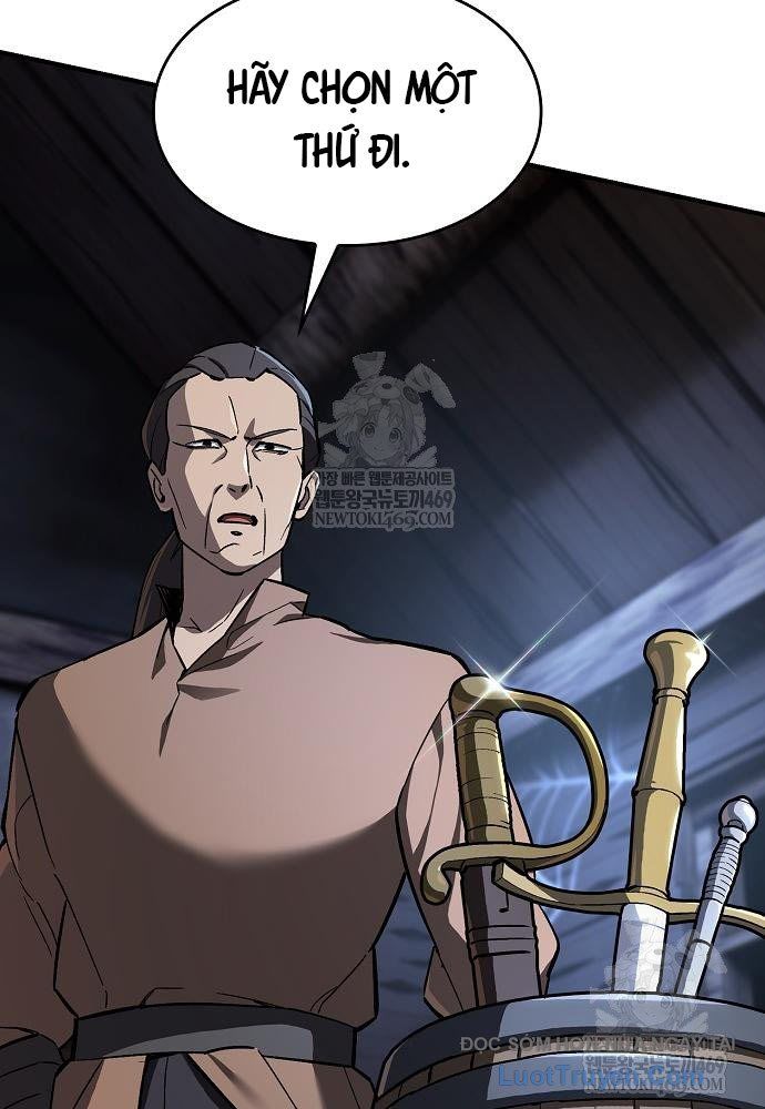 Kiếm Sư Thực Kiếm Chap 5 - Next Chap 6