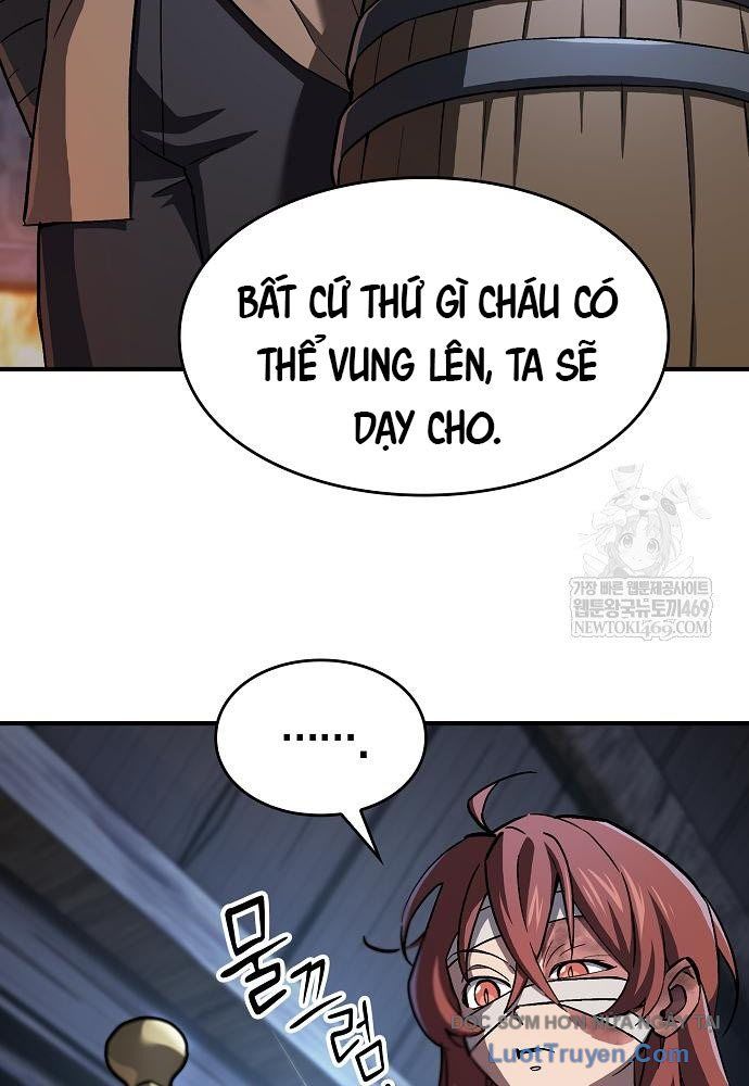 Kiếm Sư Thực Kiếm Chap 5 - Next Chap 6