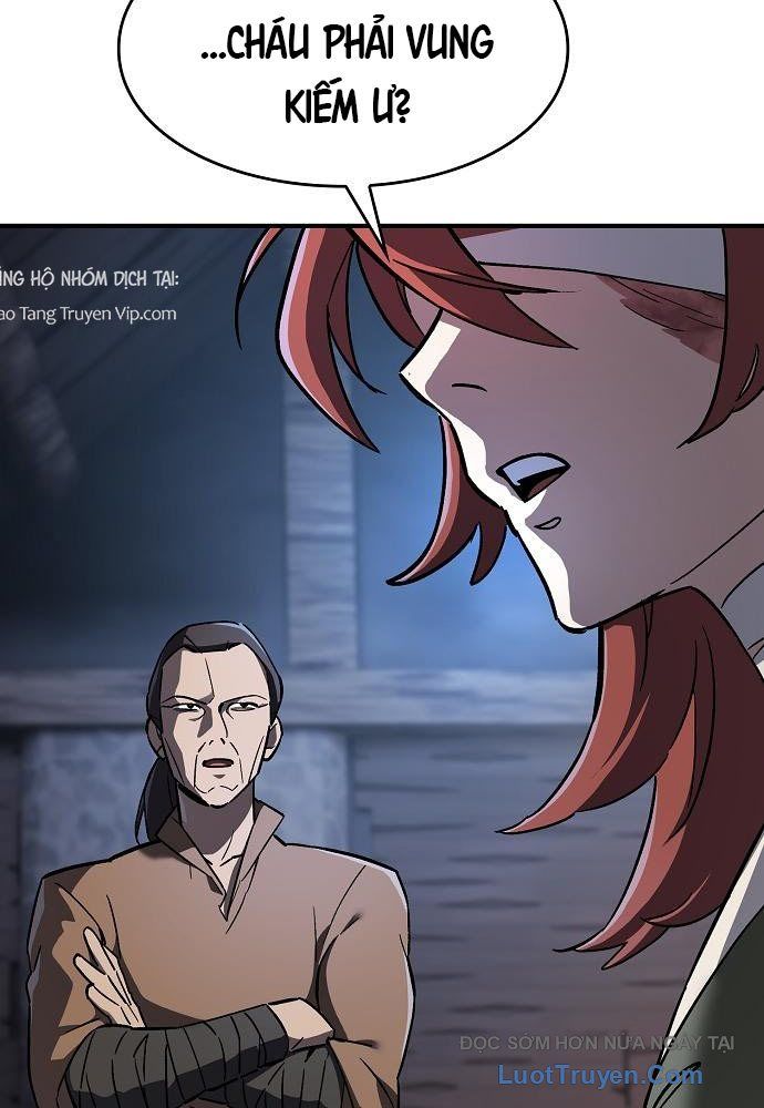 Kiếm Sư Thực Kiếm Chap 5 - Next Chap 6