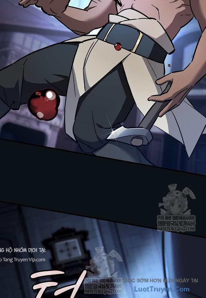 Kiếm Sư Thực Kiếm Chap 5 - Next Chap 6