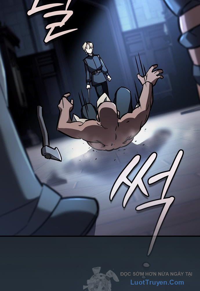 Kiếm Sư Thực Kiếm Chap 5 - Next Chap 6