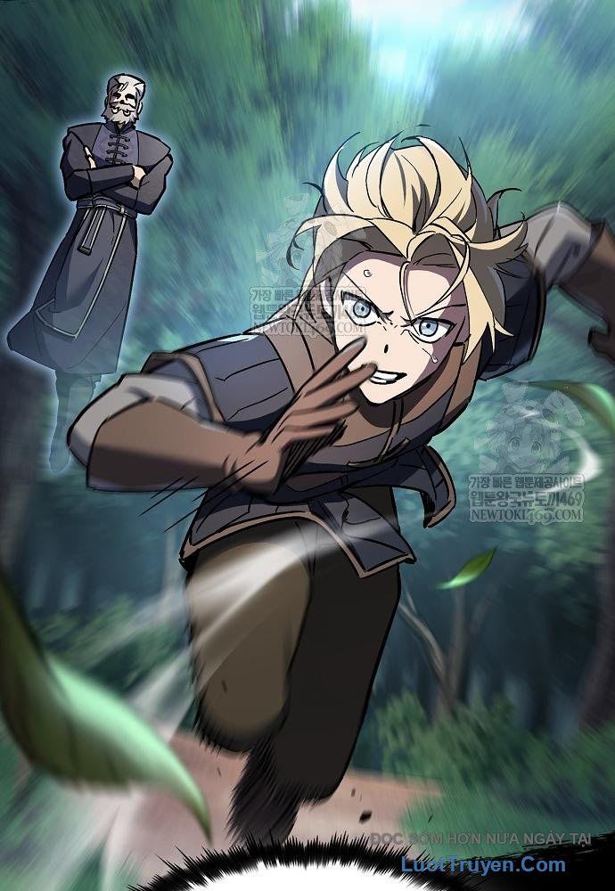 Kiếm Sư Thực Kiếm Chap 5 - Next Chap 6