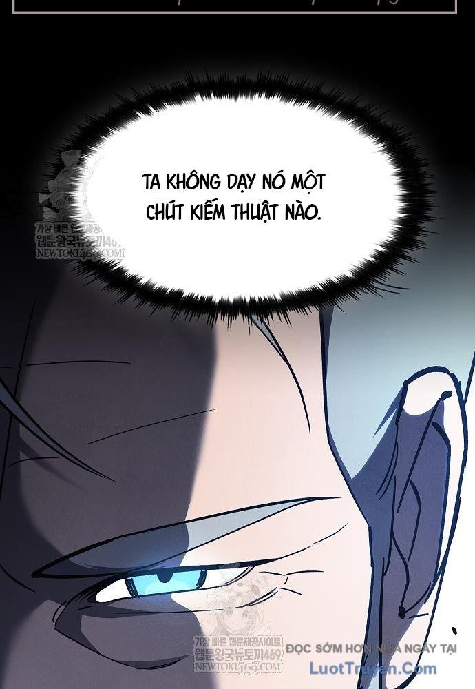 Kiếm Sư Thực Kiếm Chap 5 - Next Chap 6