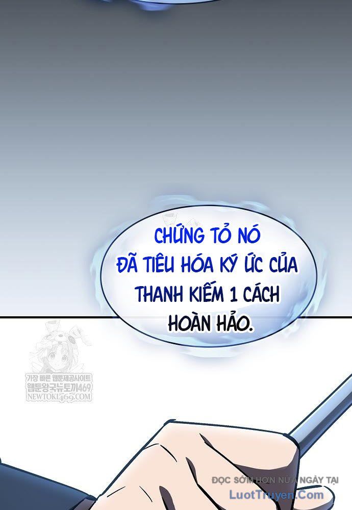 Kiếm Sư Thực Kiếm Chap 5 - Next Chap 6