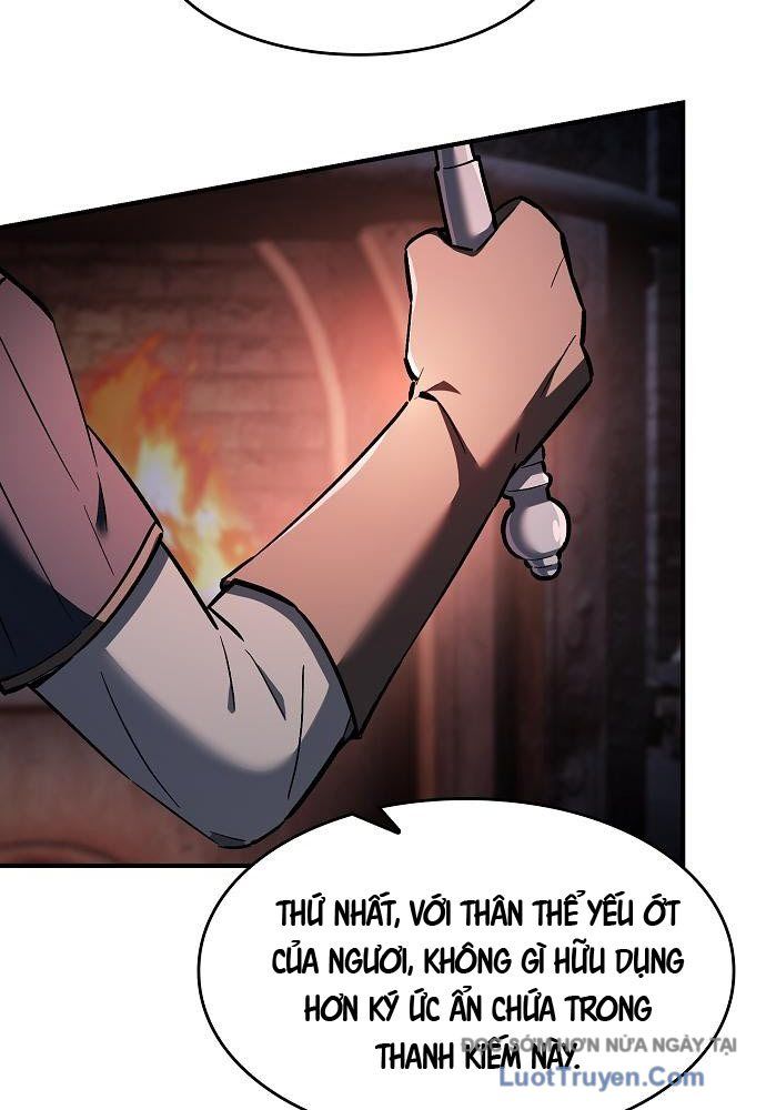 Kiếm Sư Thực Kiếm Chap 5 - Next Chap 6