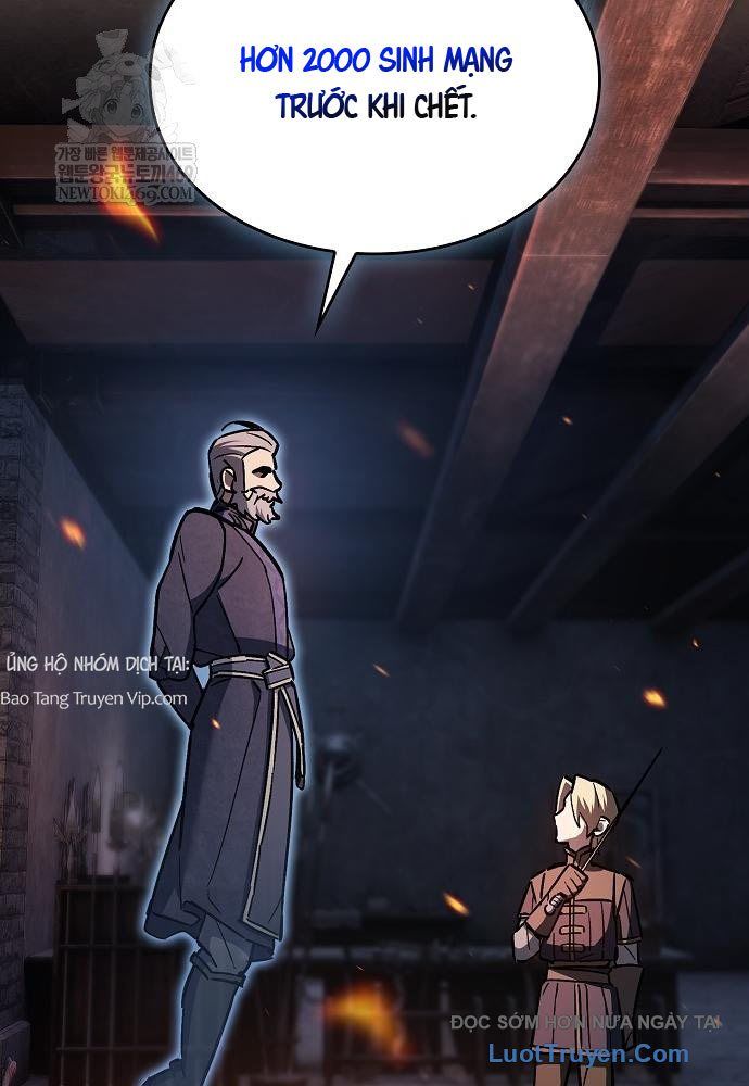 Kiếm Sư Thực Kiếm Chap 5 - Next Chap 6