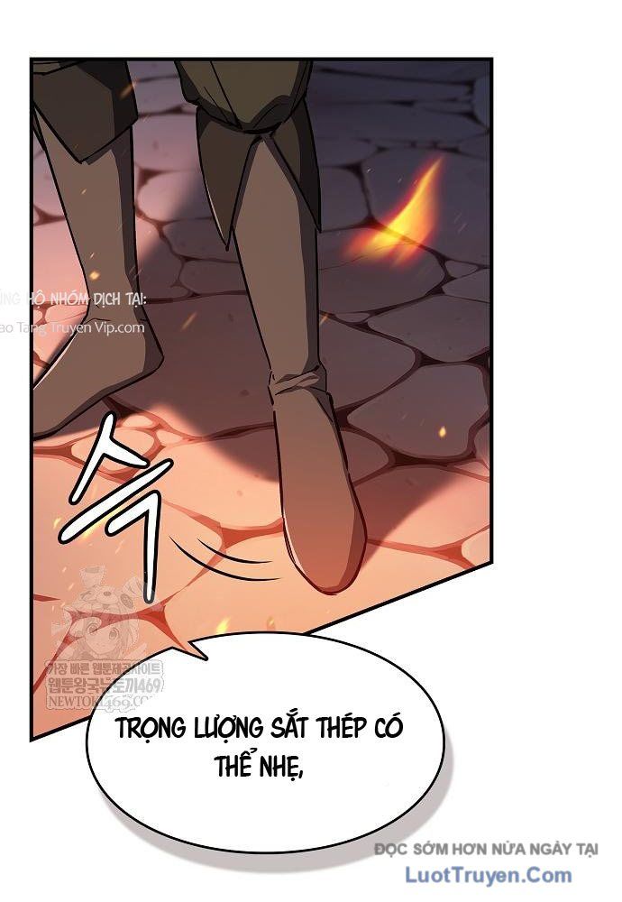 Kiếm Sư Thực Kiếm Chap 5 - Next Chap 6