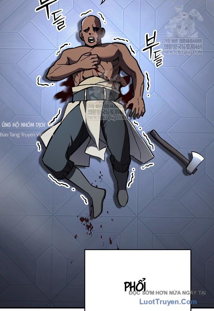 Kiếm Sư Thực Kiếm Chap 6 - Next Chap 7