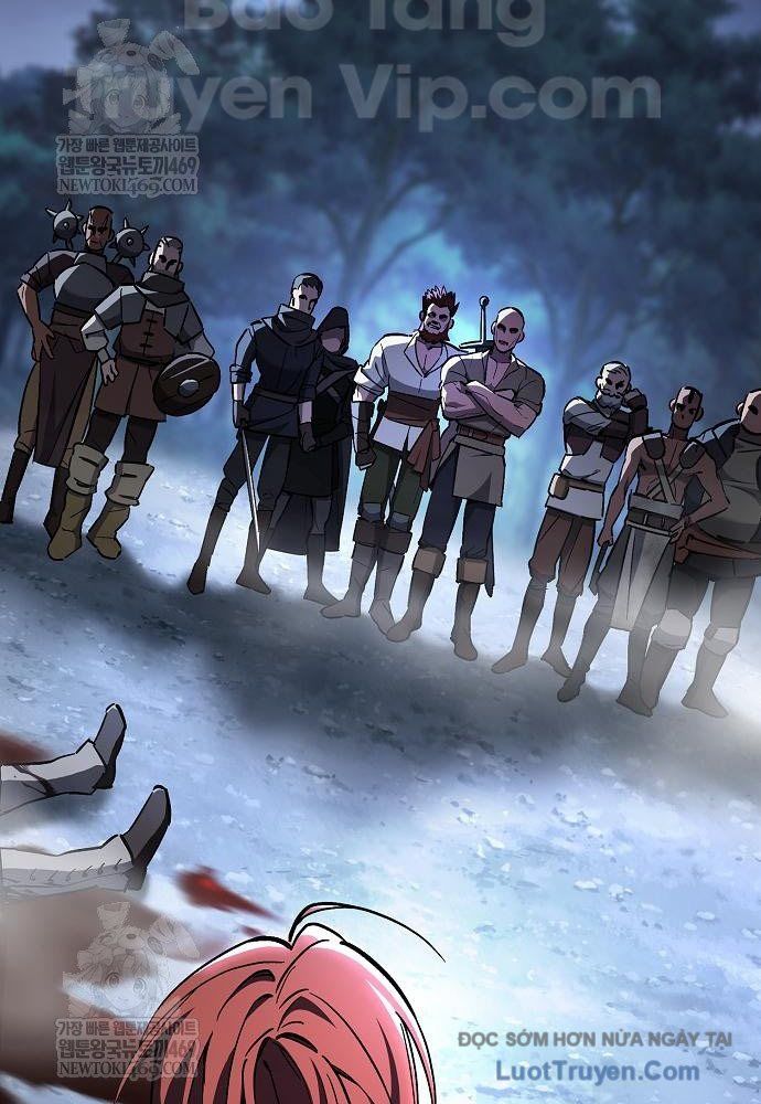 Kiếm Sư Thực Kiếm Chap 6 - Next Chap 7