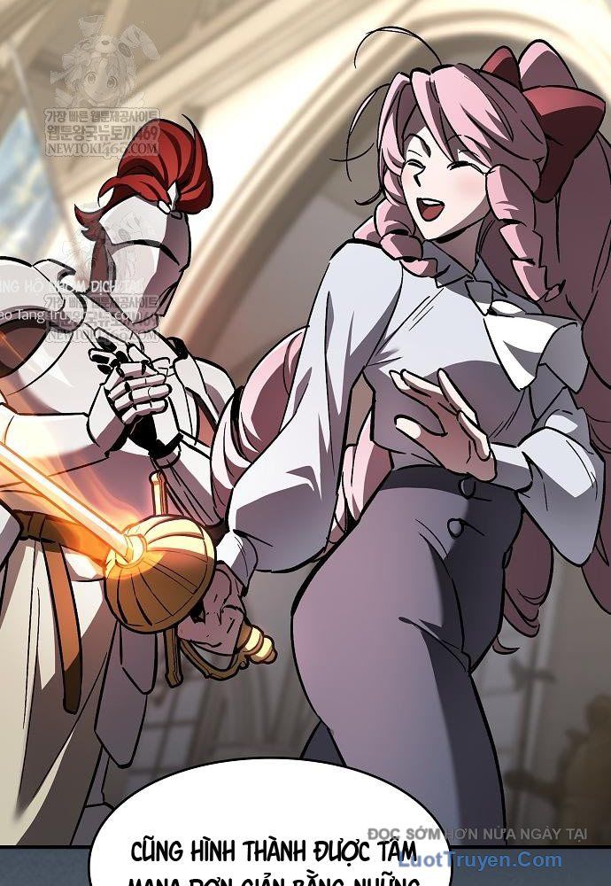 Kiếm Sư Thực Kiếm Chap 7 - Next Chap 8