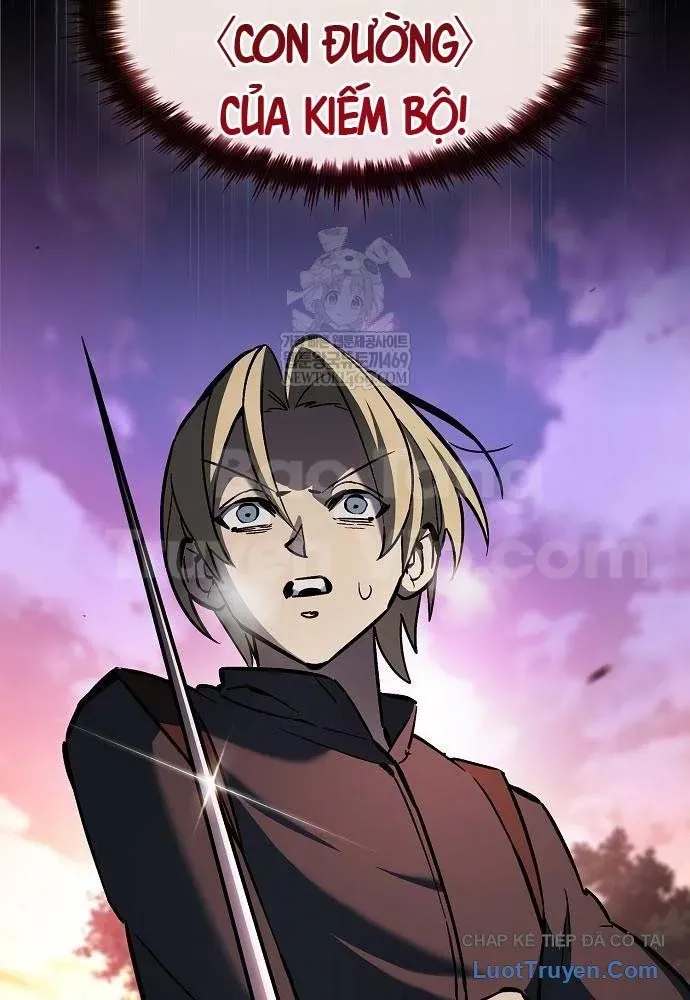 Kiếm Sư Thực Kiếm Chap 9 - Next Chap 10