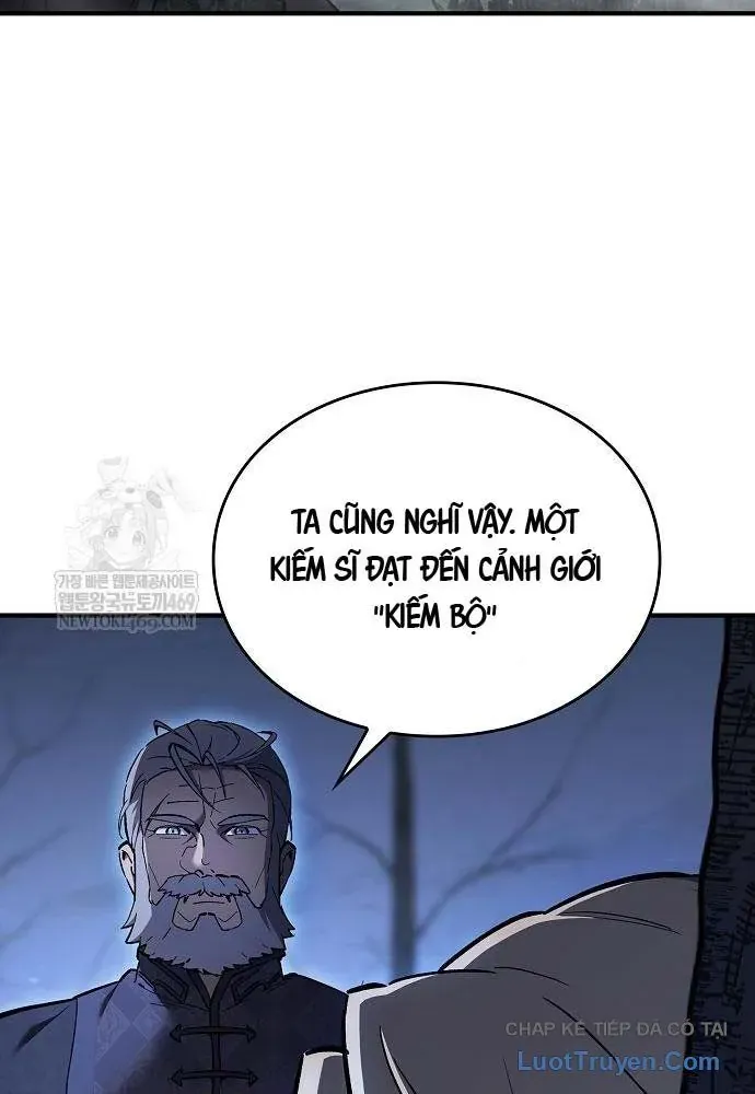 Kiếm Sư Thực Kiếm Chap 9 - Next Chap 10