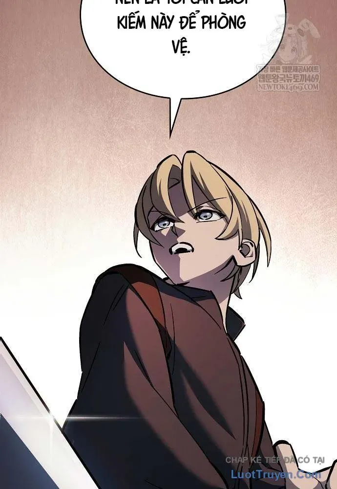 Kiếm Sư Thực Kiếm Chap 9 - Next Chap 10