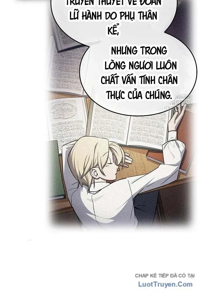 Kiếm Sư Thực Kiếm Chap 9 - Next Chap 10