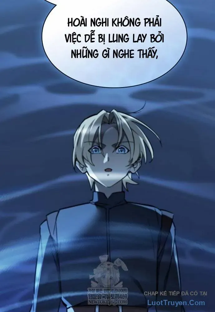 Kiếm Sư Thực Kiếm Chap 9 - Next Chap 10