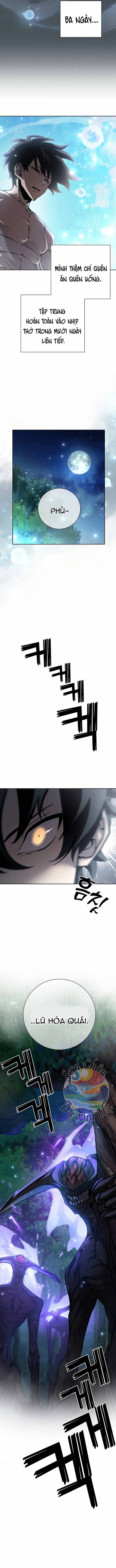 Kiếm Thần Đến Từ Tận Thế Chap 10 - Next Chap 11