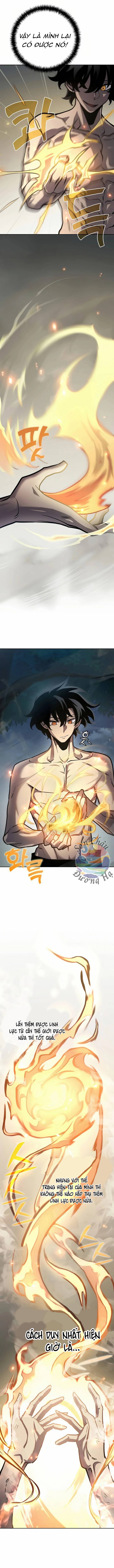 Kiếm Thần Đến Từ Tận Thế Chap 10 - Next Chap 11