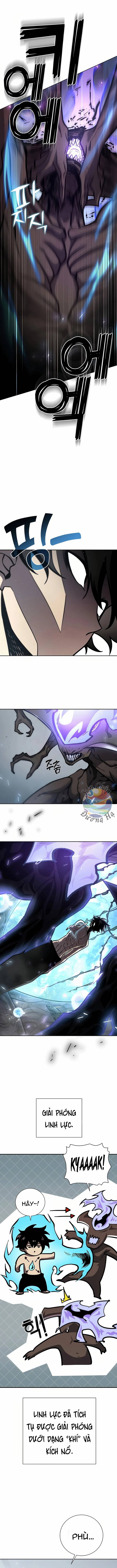 Kiếm Thần Đến Từ Tận Thế Chap 10 - Next Chap 11