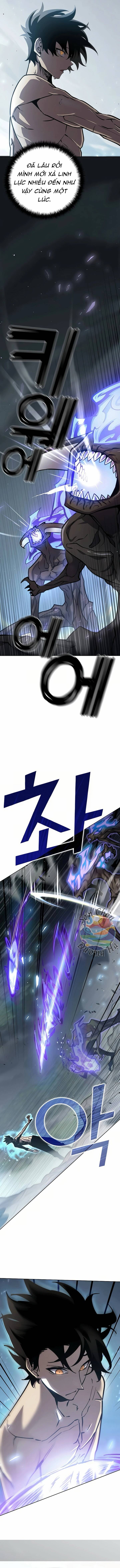 Kiếm Thần Đến Từ Tận Thế Chap 10 - Next Chap 11