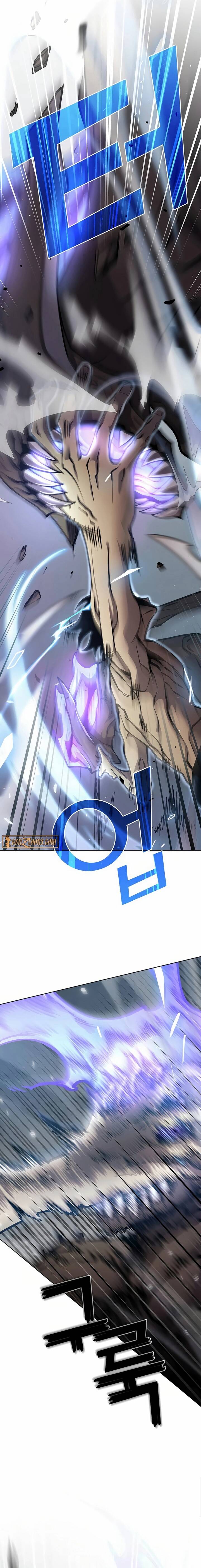 Kiếm Thần Đến Từ Tận Thế Chap 10 - Next Chap 11