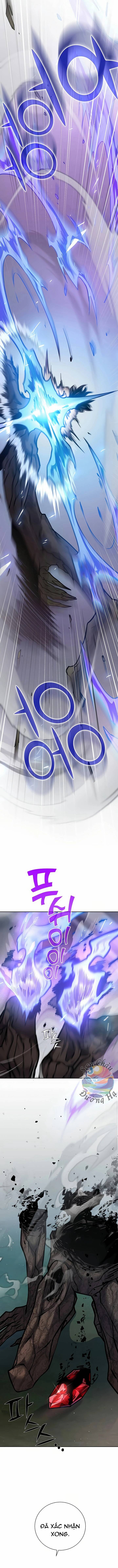 Kiếm Thần Đến Từ Tận Thế Chap 10 - Next Chap 11