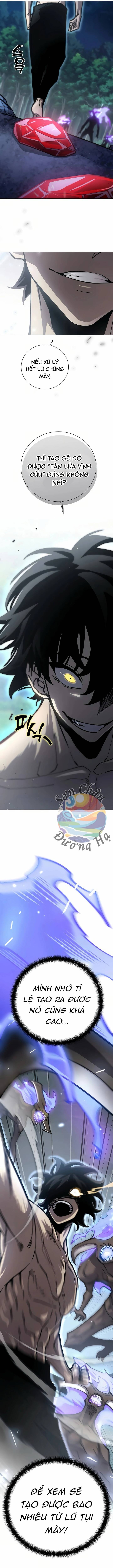 Kiếm Thần Đến Từ Tận Thế Chap 10 - Next Chap 11