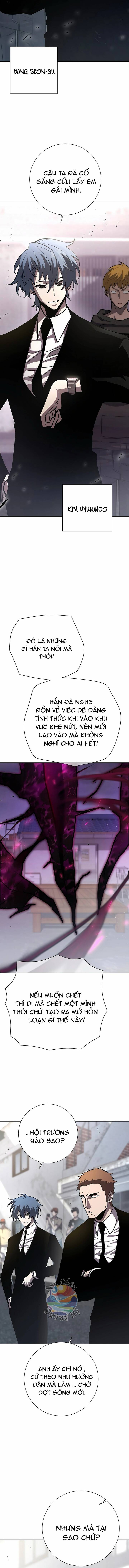 Kiếm Thần Đến Từ Tận Thế Chap 11 - Next Chap 12