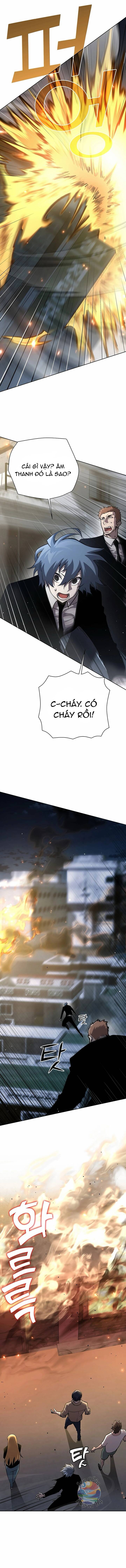 Kiếm Thần Đến Từ Tận Thế Chap 11 - Next Chap 12