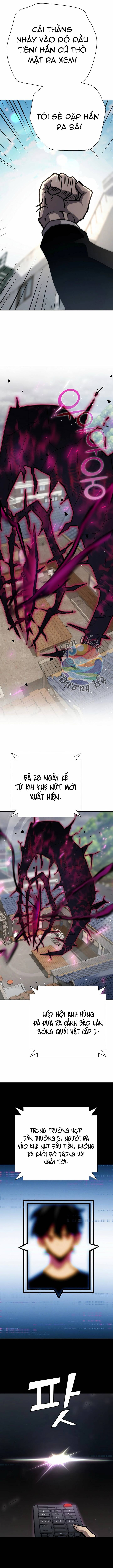 Kiếm Thần Đến Từ Tận Thế Chap 11 - Next Chap 12