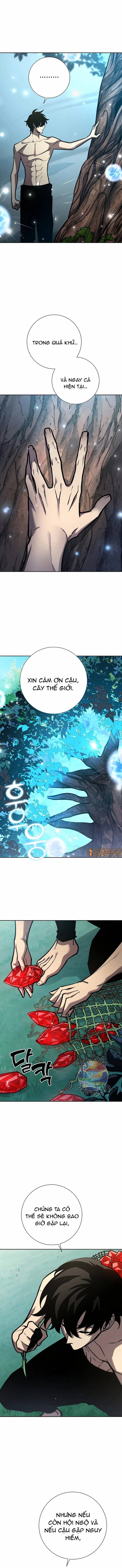 Kiếm Thần Đến Từ Tận Thế Chap 11 - Next Chap 12