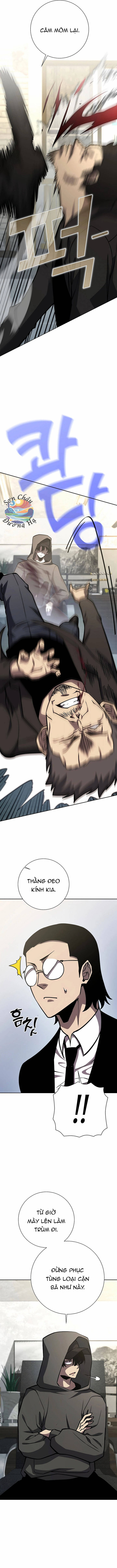 Kiếm Thần Đến Từ Tận Thế Chap 12 - Next Chap 13