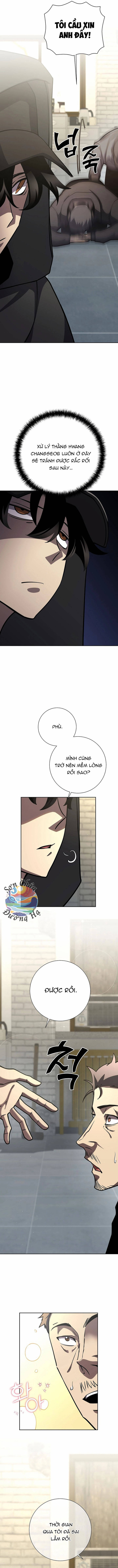 Kiếm Thần Đến Từ Tận Thế Chap 12 - Next Chap 13