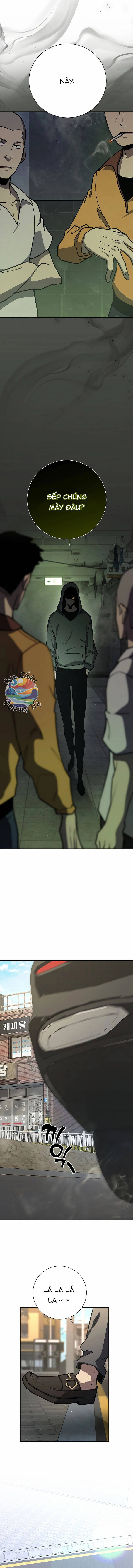 Kiếm Thần Đến Từ Tận Thế Chap 12 - Next Chap 13