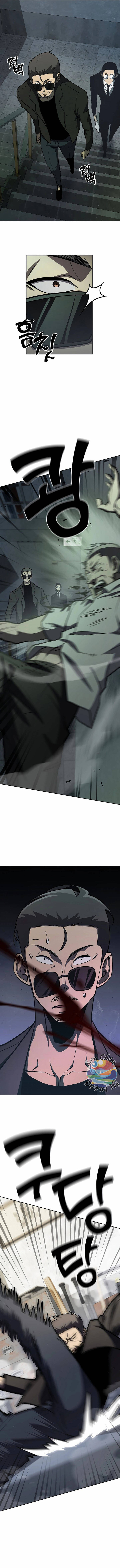 Kiếm Thần Đến Từ Tận Thế Chap 12 - Next Chap 13