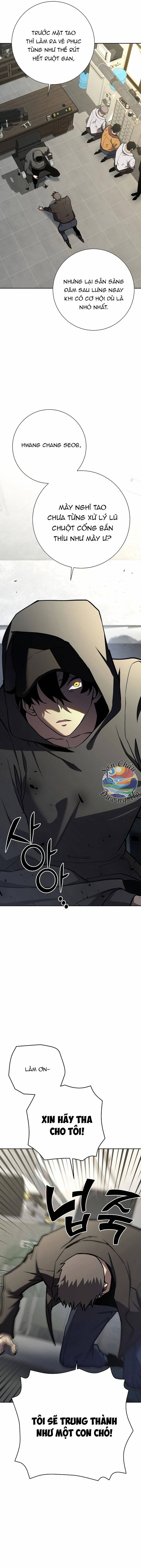 Kiếm Thần Đến Từ Tận Thế Chap 12 - Next Chap 13