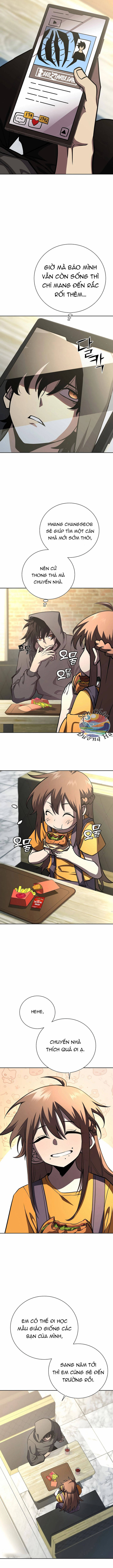 Kiếm Thần Đến Từ Tận Thế Chap 13 - Next Chap 14