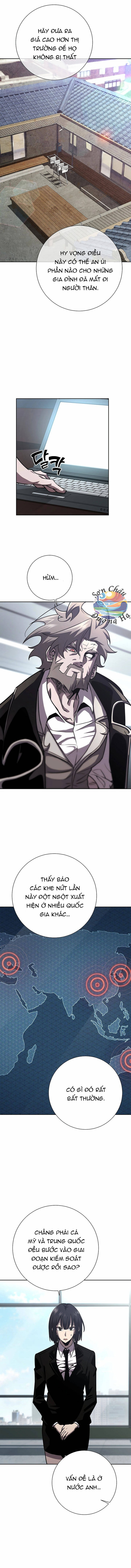 Kiếm Thần Đến Từ Tận Thế Chap 13 - Next Chap 14