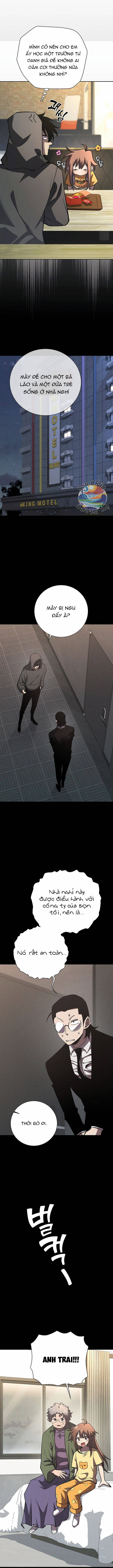 Kiếm Thần Đến Từ Tận Thế Chap 13 - Next Chap 14