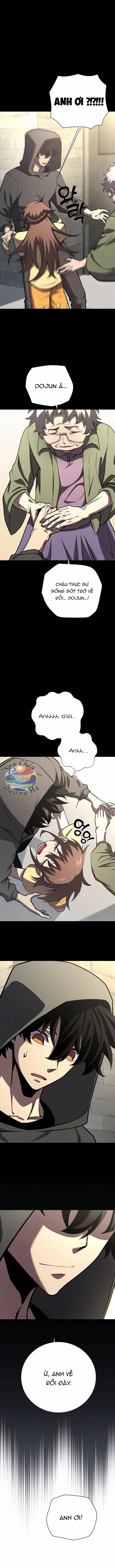 Kiếm Thần Đến Từ Tận Thế Chap 13 - Next Chap 14