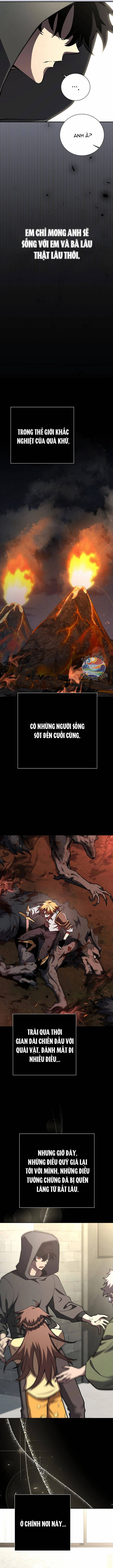 Kiếm Thần Đến Từ Tận Thế Chap 13 - Next Chap 14